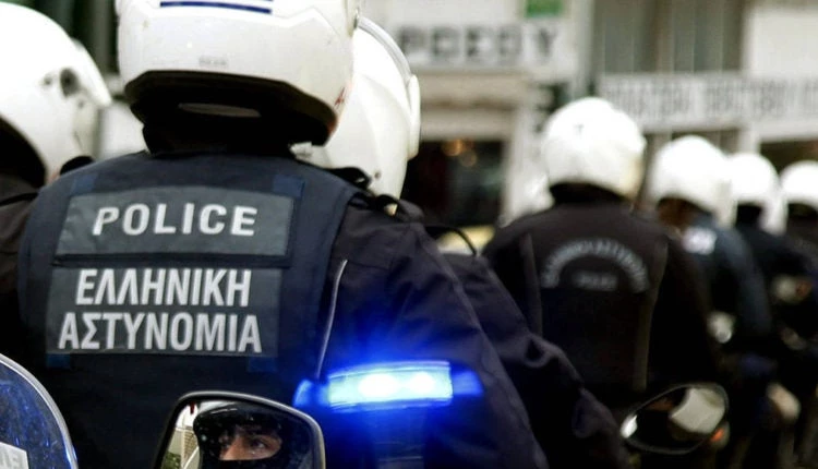 Αντίπαρος: Μετά από 10 μέρες συνέλαβαν τον πατροκτόνο με το κατσαβίδι! Πήγε να διαφύγει στο εξωτερικό